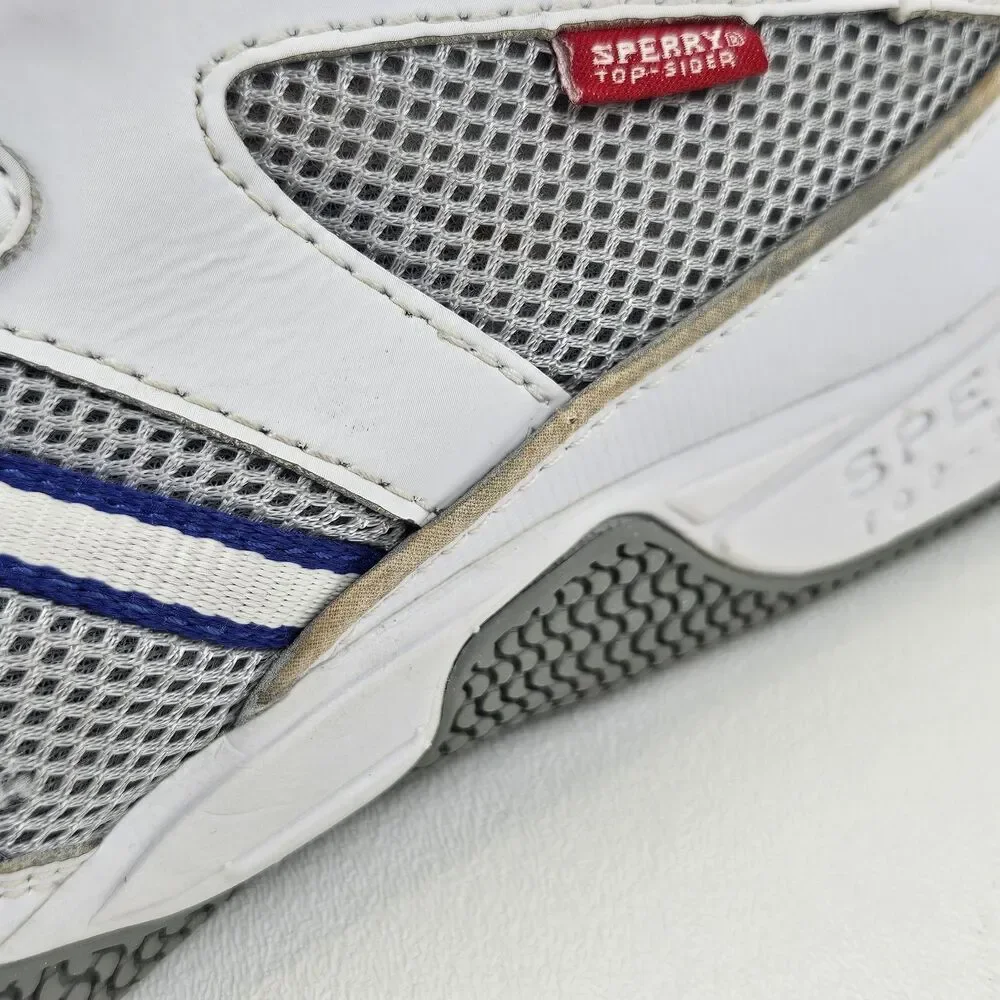 Sperry top sider